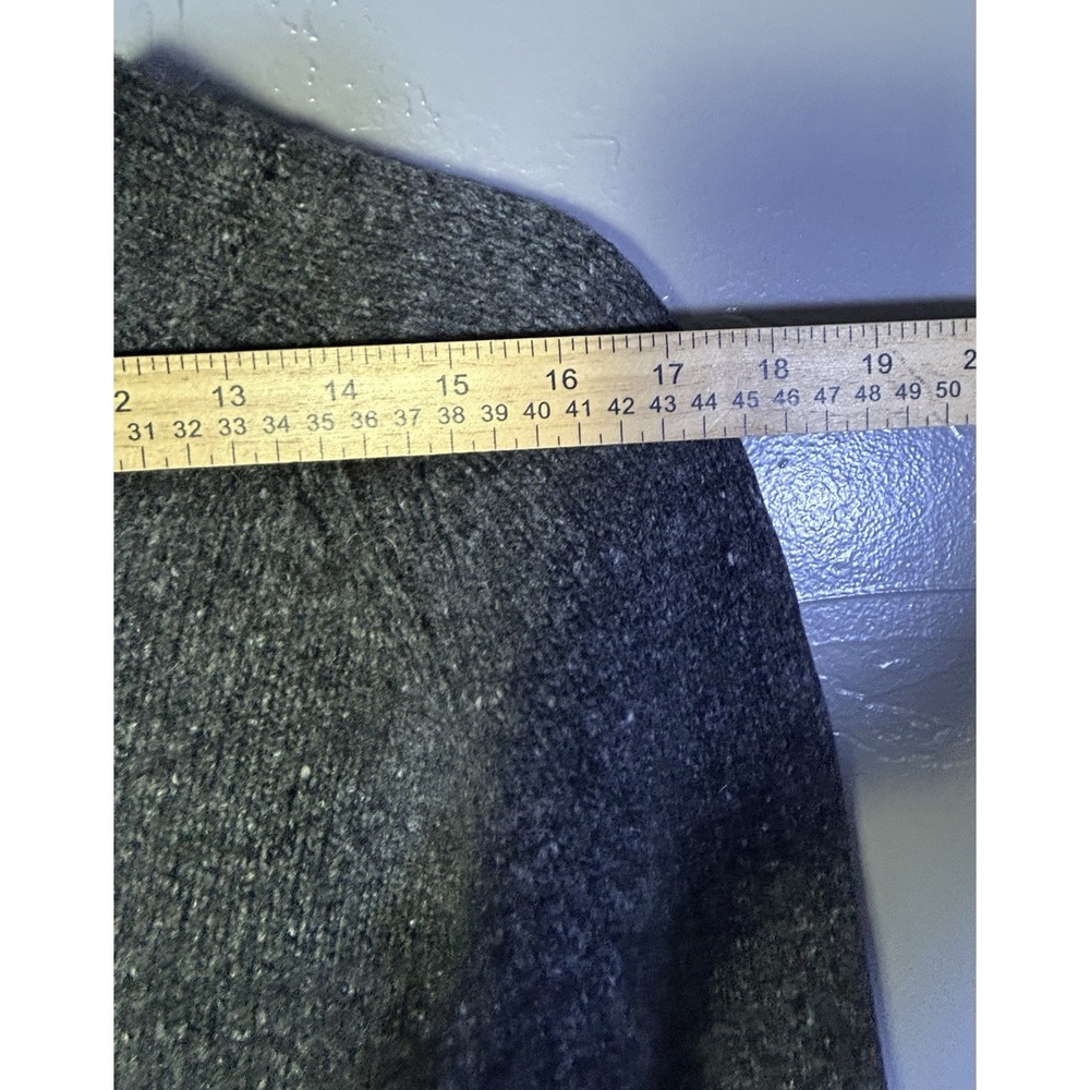 Smartwool Women's Cozy Lodge Ombre Sweater Size L Fits Like A Small Merino Blend - Picture 5 of 8